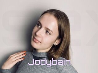 Jodybain