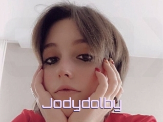 Jodydolby