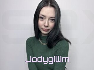 Jodygillim
