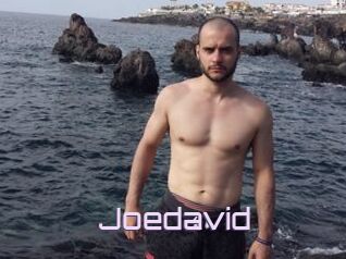 Joedavid