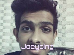 Joeybing