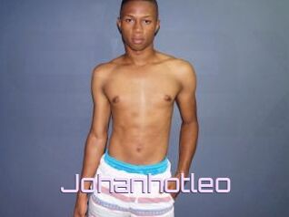 Johanhotleo