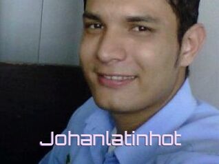 Johanlatinhot