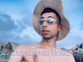 Johanmartinez