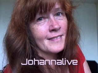 Johannalive