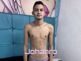Johanro