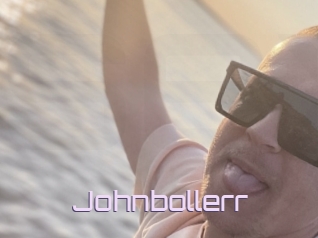 Johnbollerr