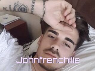 Johnfrenchiiie
