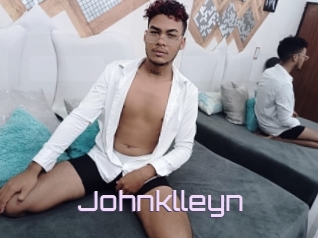 Johnklleyn