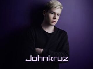 Johnkruz