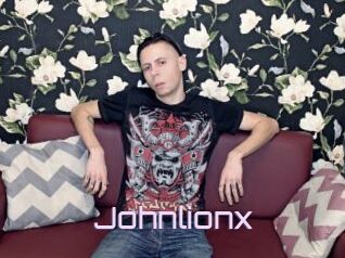 Johnlionx