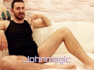Johnmagic
