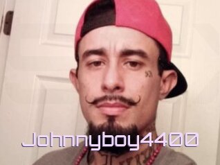 Johnnyboy4400