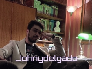 Johnydelgado