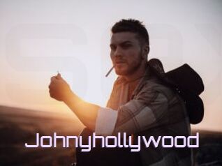Johnyhollywood