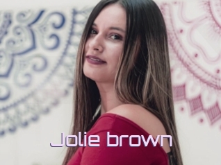 Jolie_brown