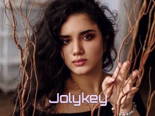 Jolykey