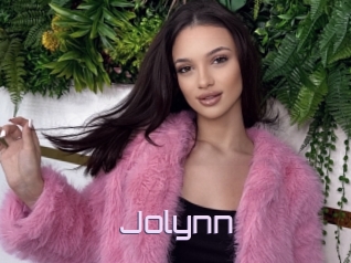 Jolynn