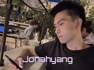 Jonahyang