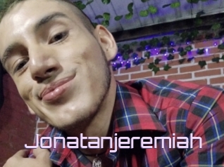 Jonatanjeremiah