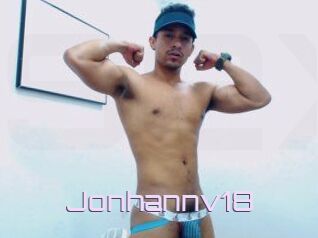 Jonhannv18