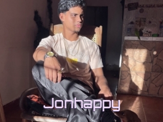 Jonhappy