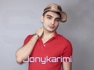 Jonykarimi