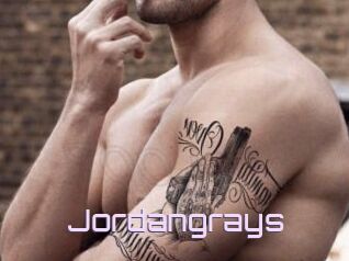 Jordangrays