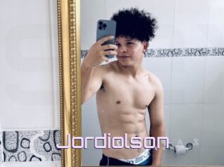 Jordiolson