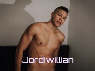 Jordiwillian