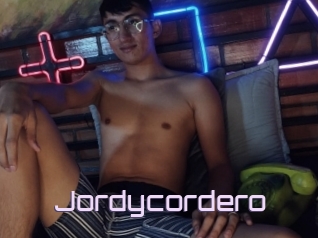 Jordycordero