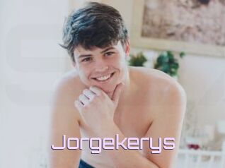 Jorgekerys