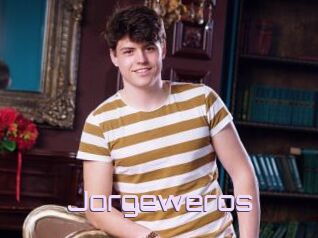 Jorgeweros