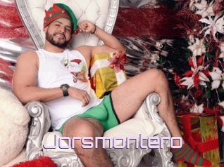 Jorsmontero