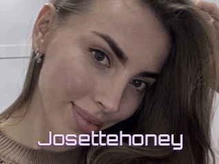 Josettehoney