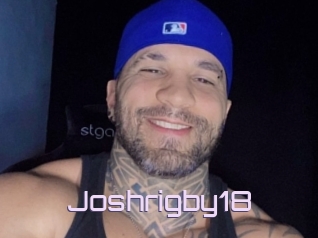 Joshrigby18