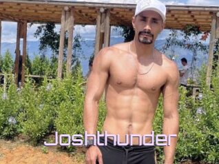 Joshthunder