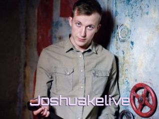 Joshuakelive