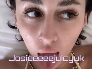 Josieeeeejuicyuk