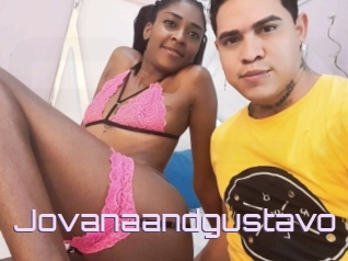 Jovanaandgustavo