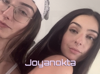 Joyanokta