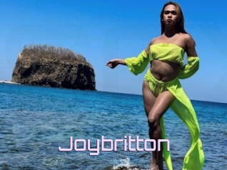 Joybritton
