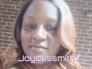 Joyoussmith