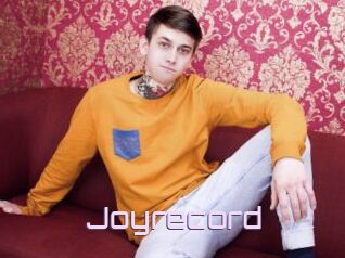 Joyrecord