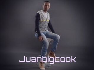 Juanbigcook