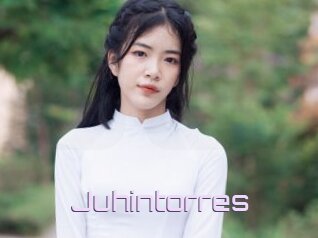 Juhintorres