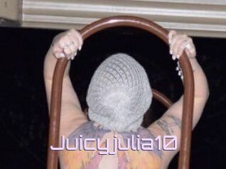 Juicyjulia10