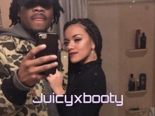 Juicyxbooty