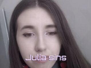 Julia_sins