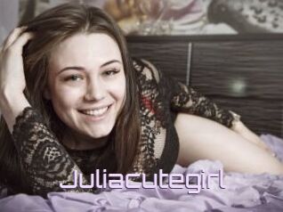 Juliacutegirl